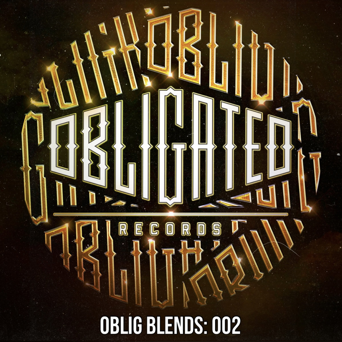 Oblig Blends: 002